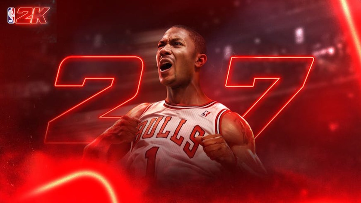 نخستین تریلر گیم‌پلی NBA 2K27 منتشر شد
