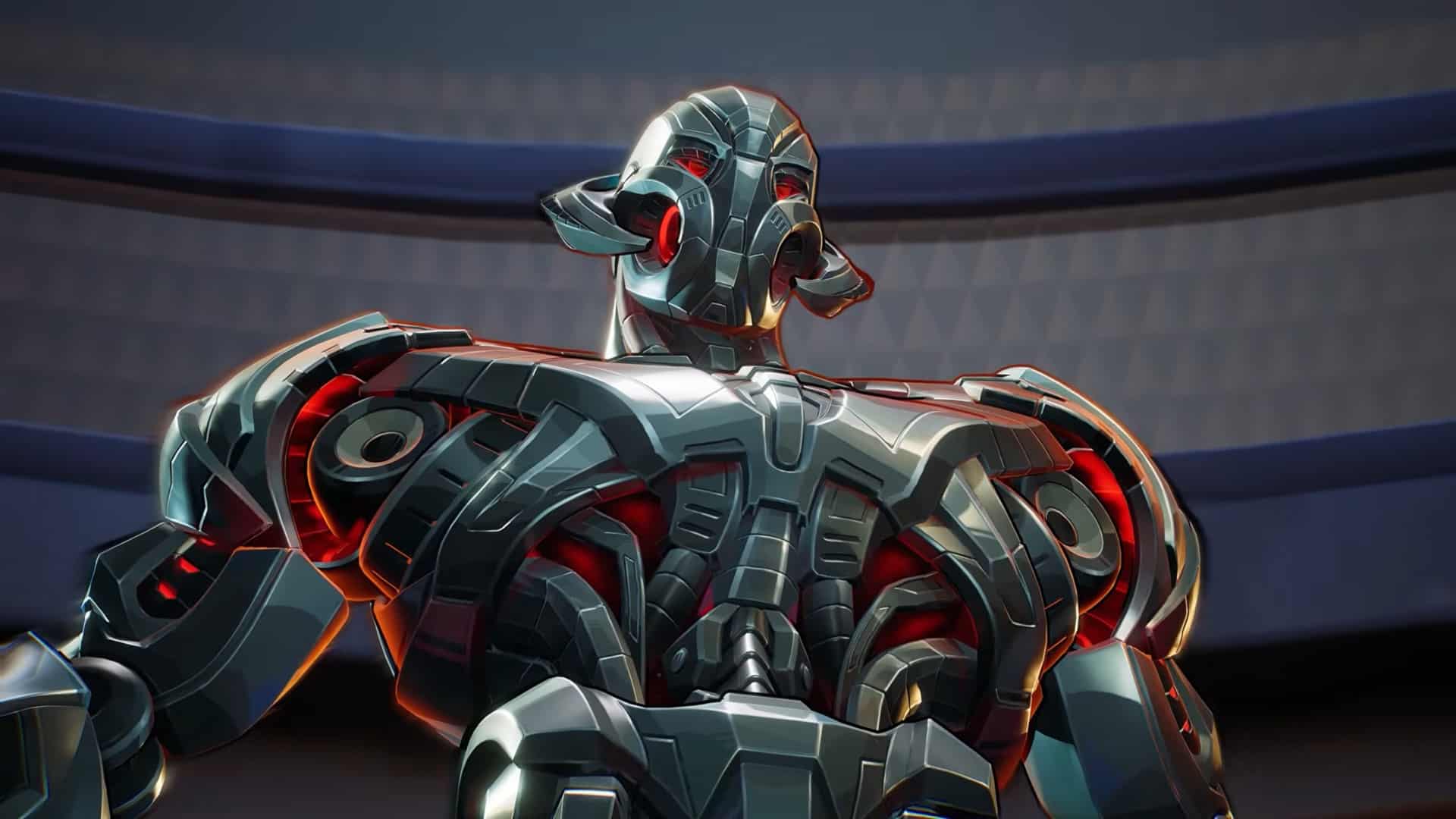 حالت PvE بازی Avengers: Age of Ultron به Marvel Rivals می‌آید