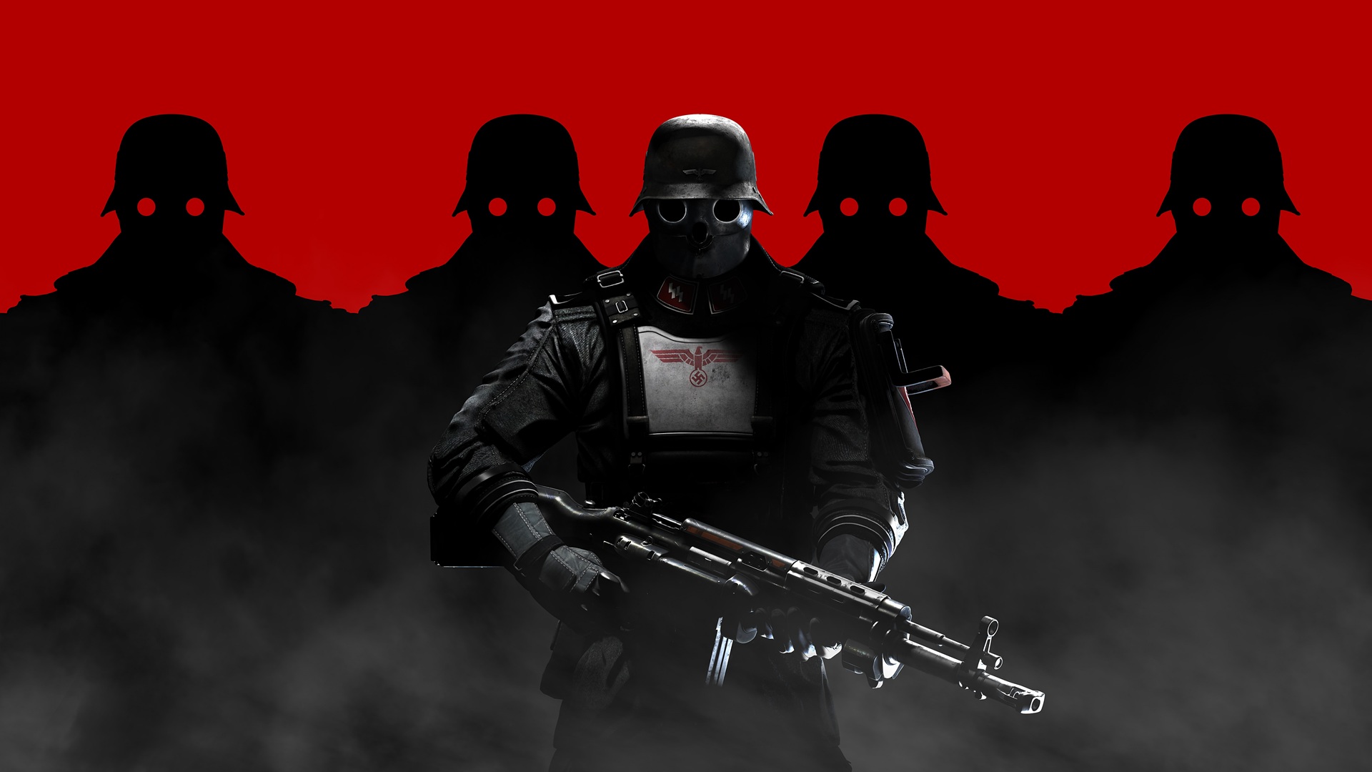Wolfenstein
