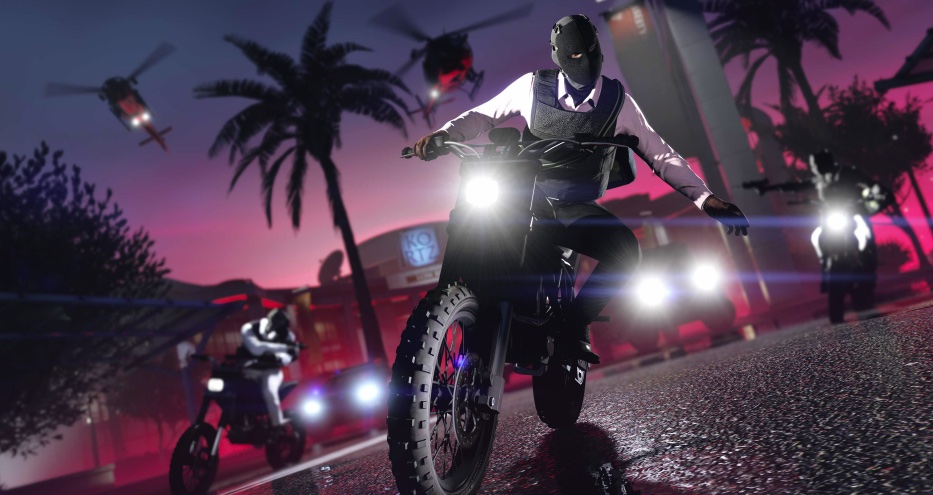 Gta V