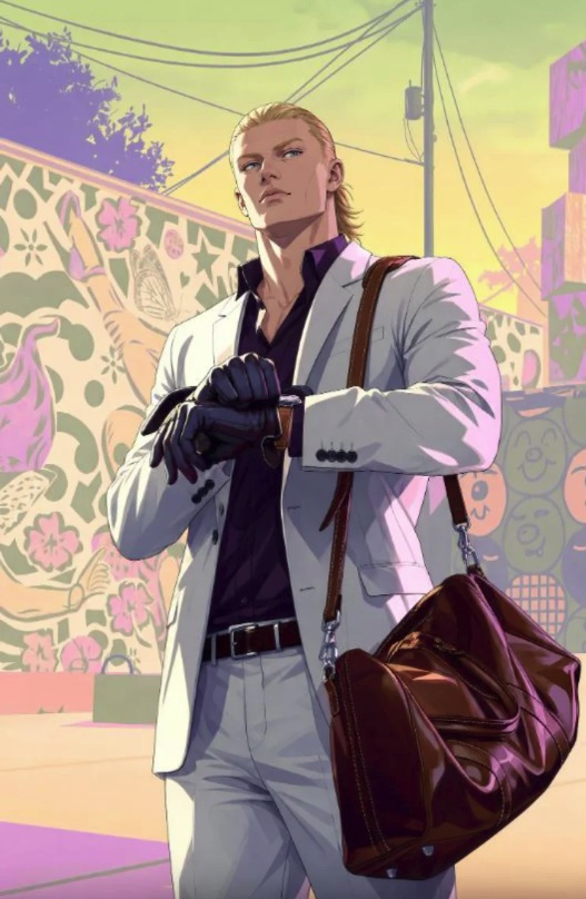 Gta Vi
