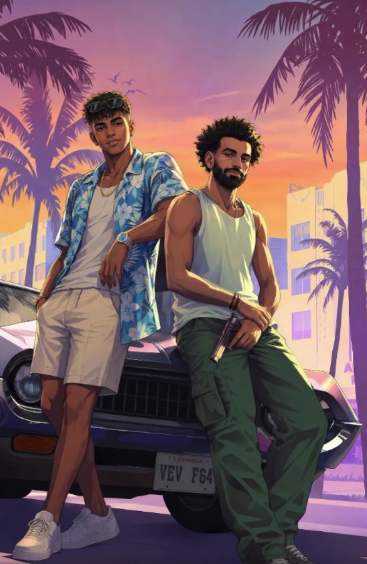Gta Vi