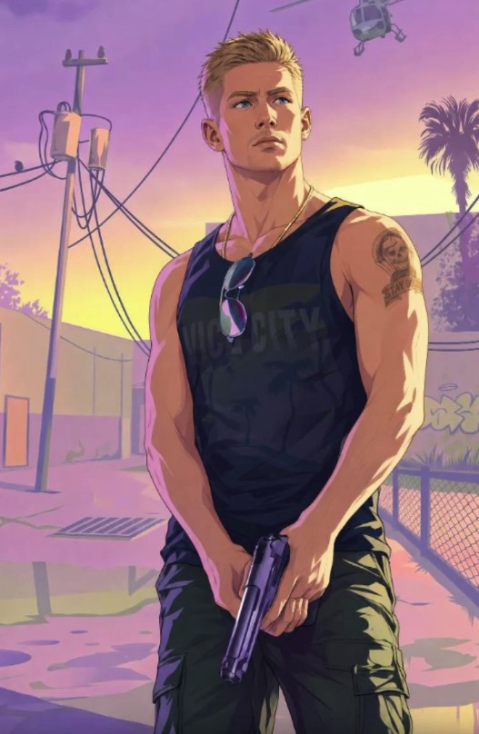 Gta Vi