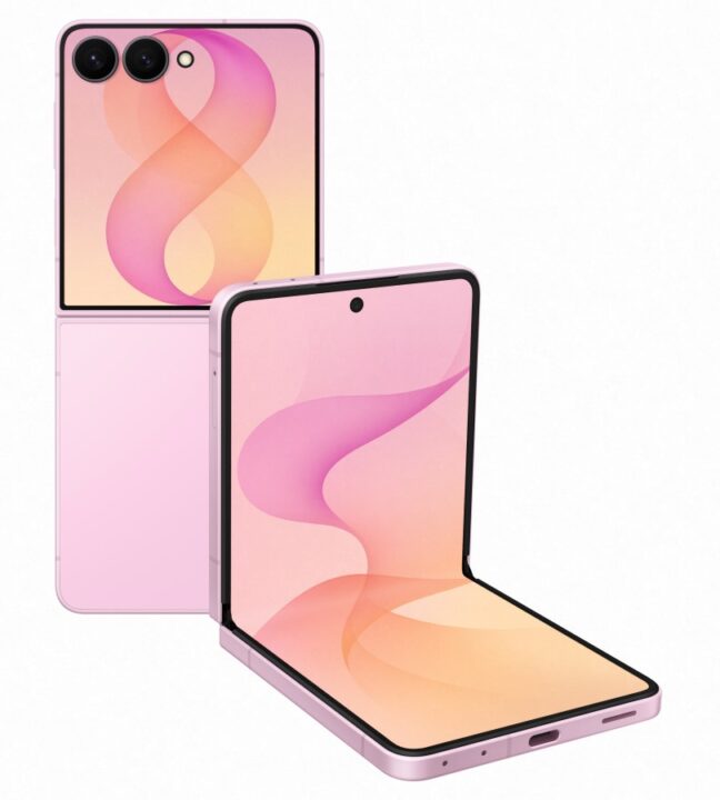 گوشی تاشو Galaxy Z Flip8 رونمایی شد؛ طراحی آشنا با سخت‌افزار قدرتمندتر | لینک ۳۶۵
