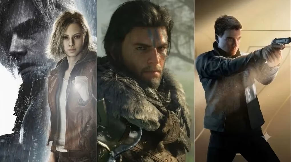 پرفروش‌ترین بازی‌های ۲۰۲۶ تاکنون معرفی شدند؛ Resident Evil Requiem در رتبه اول › گیمفا