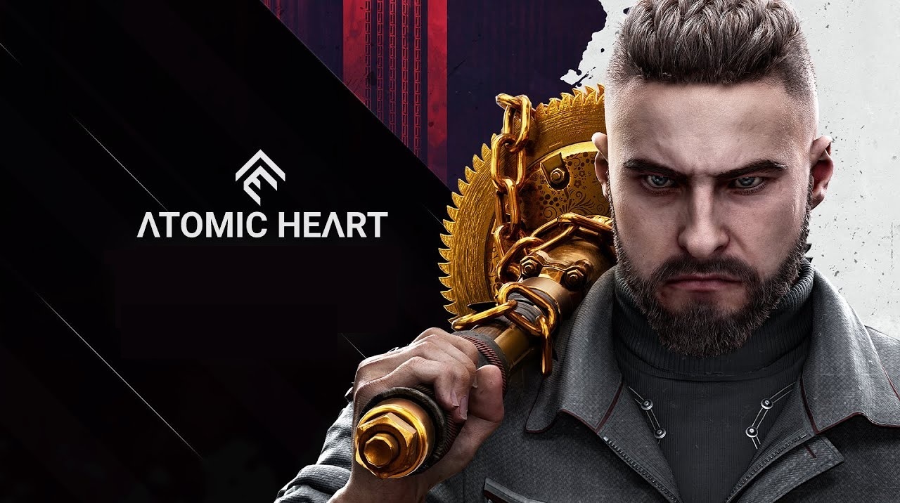 بازی Atomic Heart کرک شد