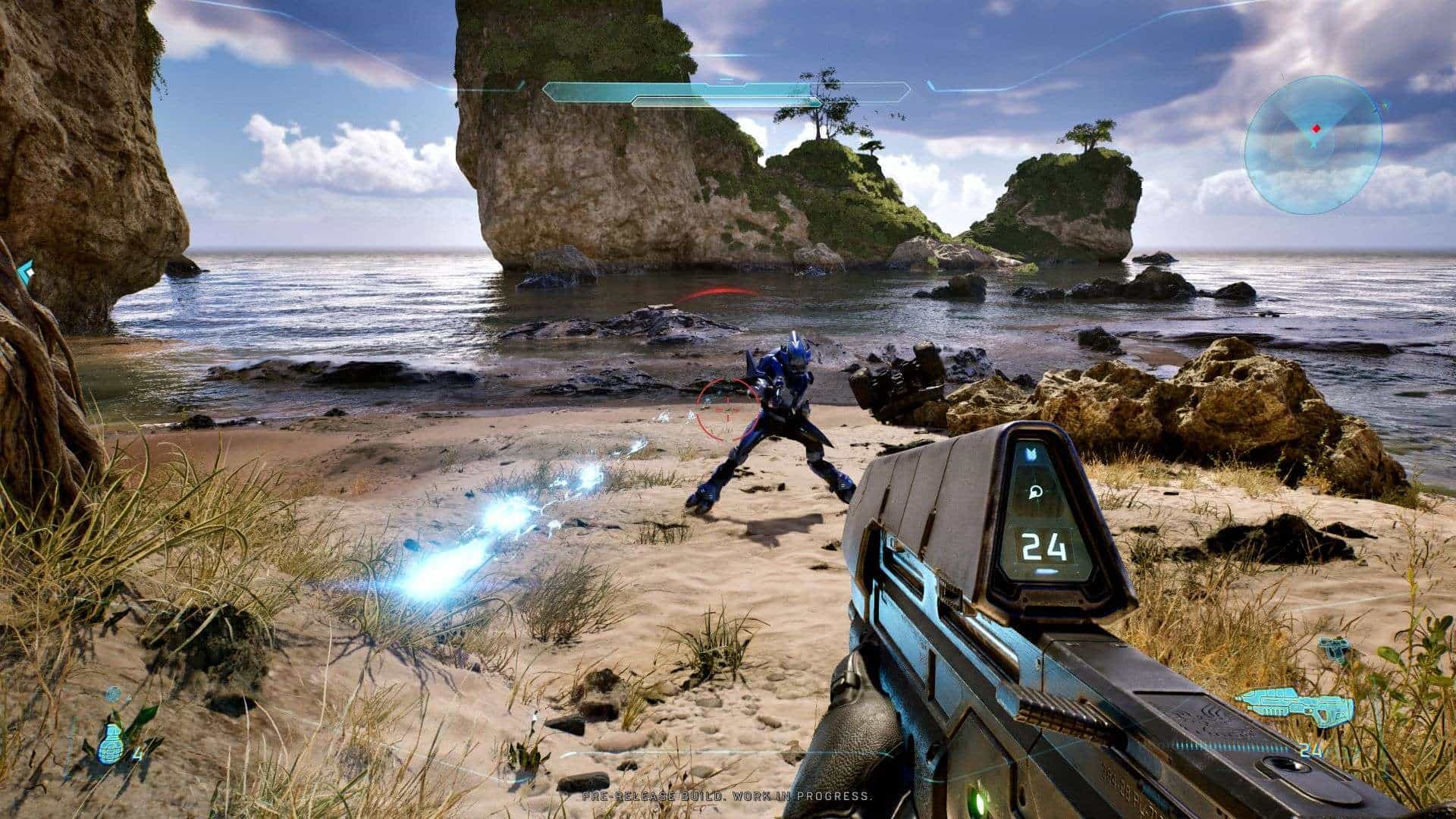 با این تنظیمات، Halo: Campaign Evolved را روی PC و Steam Deck به بهترین شکل اجرا کنید › لینک ۳۶۵