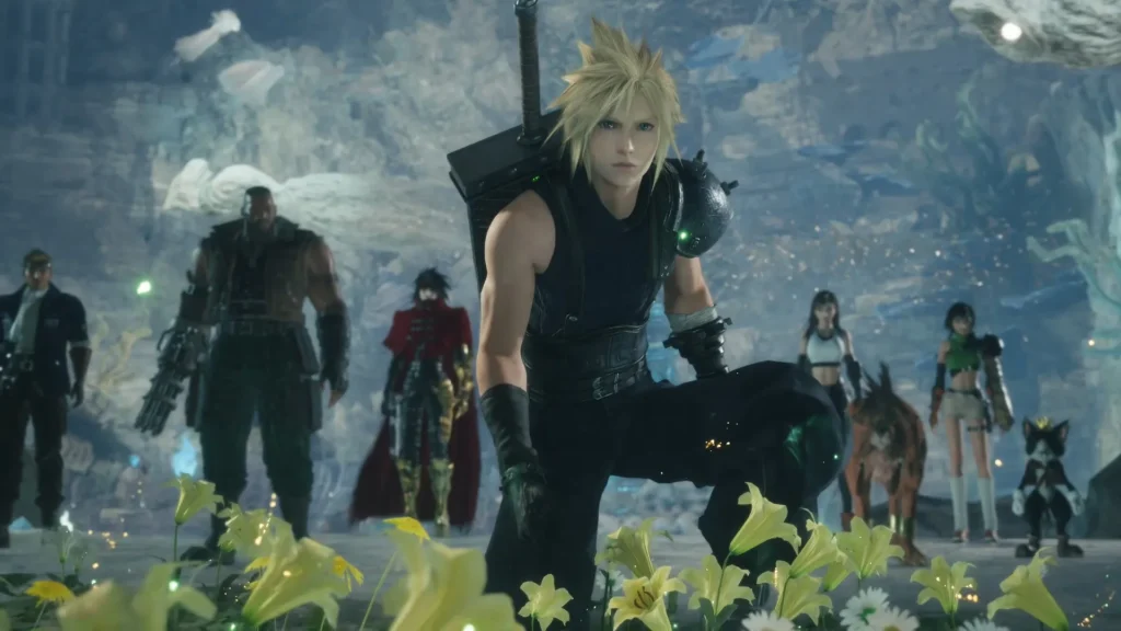 احتمال تداوم داستان Final Fantasy 7 Revelation با بسته‌های الحاقی جدید