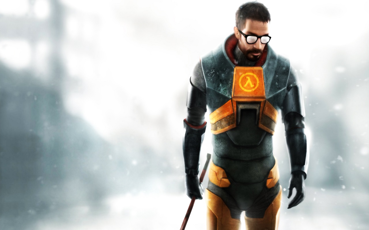 احتمال استفاده از واقع‌گرایانه‌ترین فیزیک تاریخ شرکت ولو در بازی Half-Life 3 