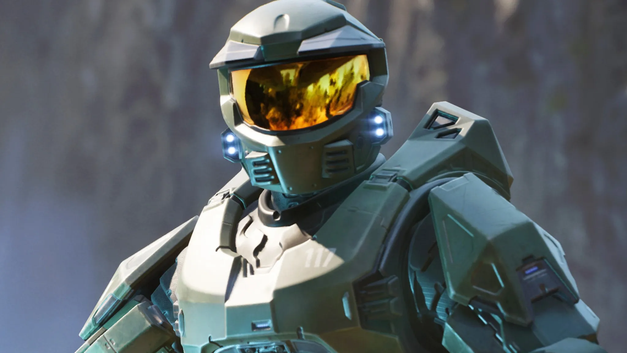 علت لغو بازی چندنفره سری Halo مشخص شد