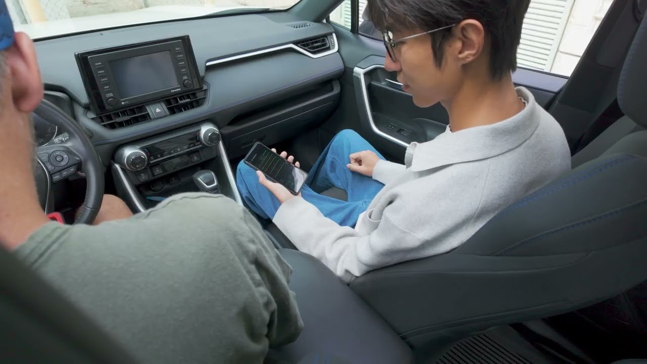 هشدار کارشناسان: ۲.۲ میلیون خودرو ممکن است از طریق بلوتوث در معرض سرقت قرار بگیرند › دیجینوی