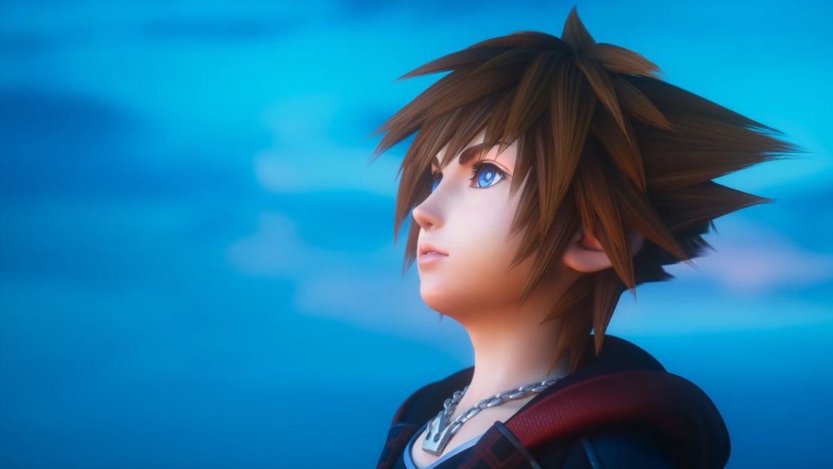 مدیر عامل سابق دیزنی دلیل تایید پروژه Kingdom Hearts را فراموش کرده است