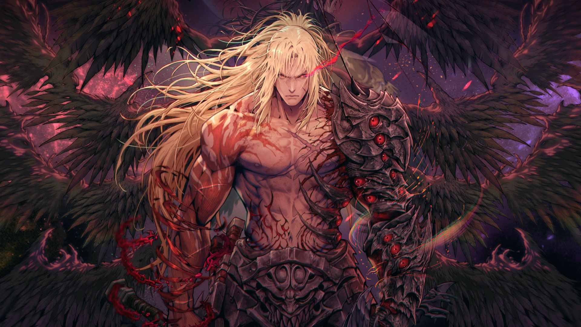 پس از کرک شدن بازی The First Berserker: Khazan، ناشر آن قفل دنوو را به جدیدترین نسخه بهروزرسانی کرد