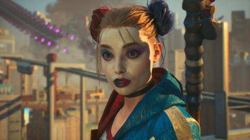 توسعهدهندگان Suicide Squad پس از انتشار بازی به ترک صنعت بازی فکر کردند