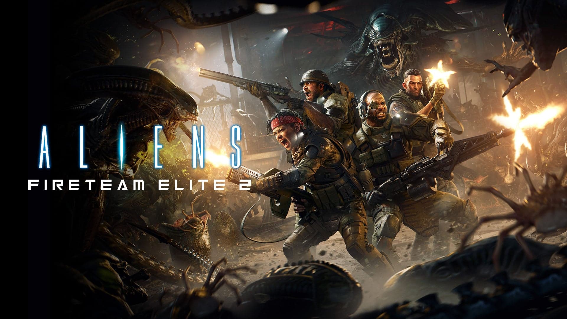 تاریخ انتشار Aliens: Fireteam Elite 2 مشخص شد؛ نبرد با زنومورف‌ها از ۳ شهریور آغاز می‌شود 