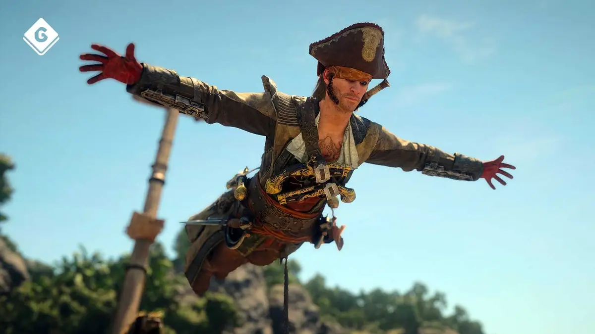 شرکت Ubisoft بی‌سروصدا یکی از ویژگی‌های محبوب Assassin’s Creed Black Flag Resynced را حذف کرد 