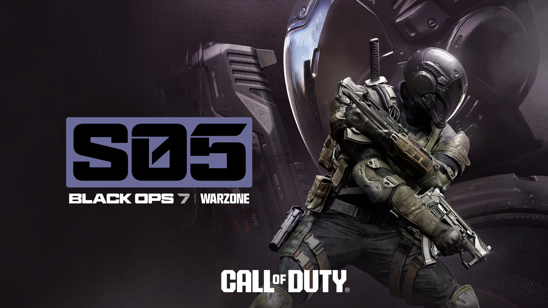 تریلر جدید Call of Duty: Black Ops 7 محتویات BlackCell فصل پنجم را به نمایش می‌گذارد 