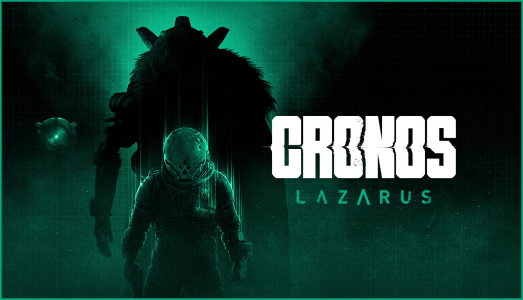 اولین تریلر گیمپلی بازی Cronos: Lazarus منتشر شد
