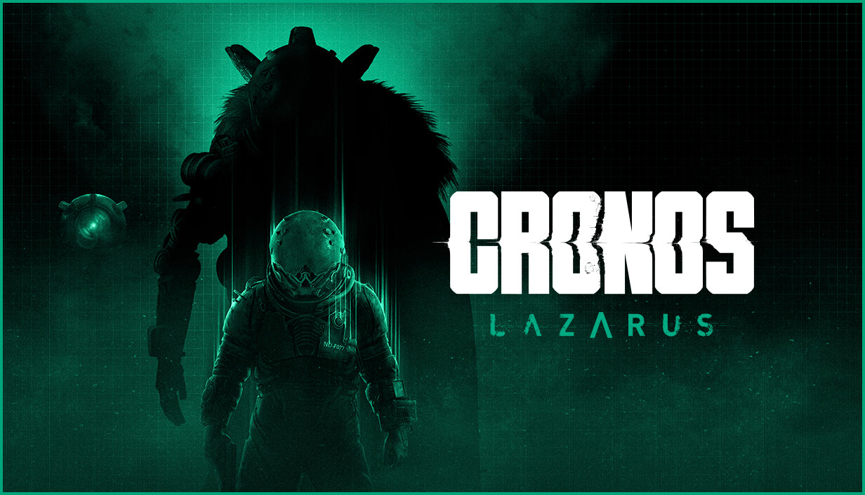 اولین تریلر گیم‌پلی بازی Cronos: Lazarus منتشر شد 