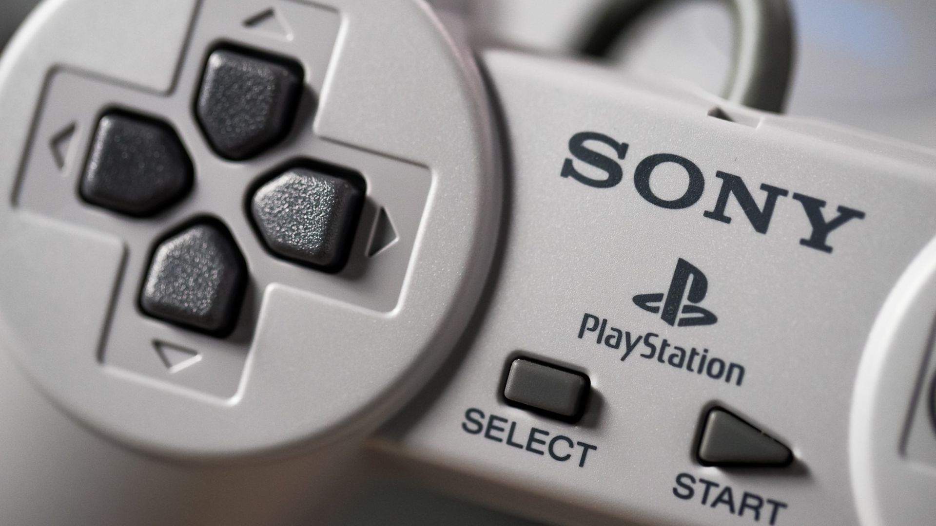 Dualshock