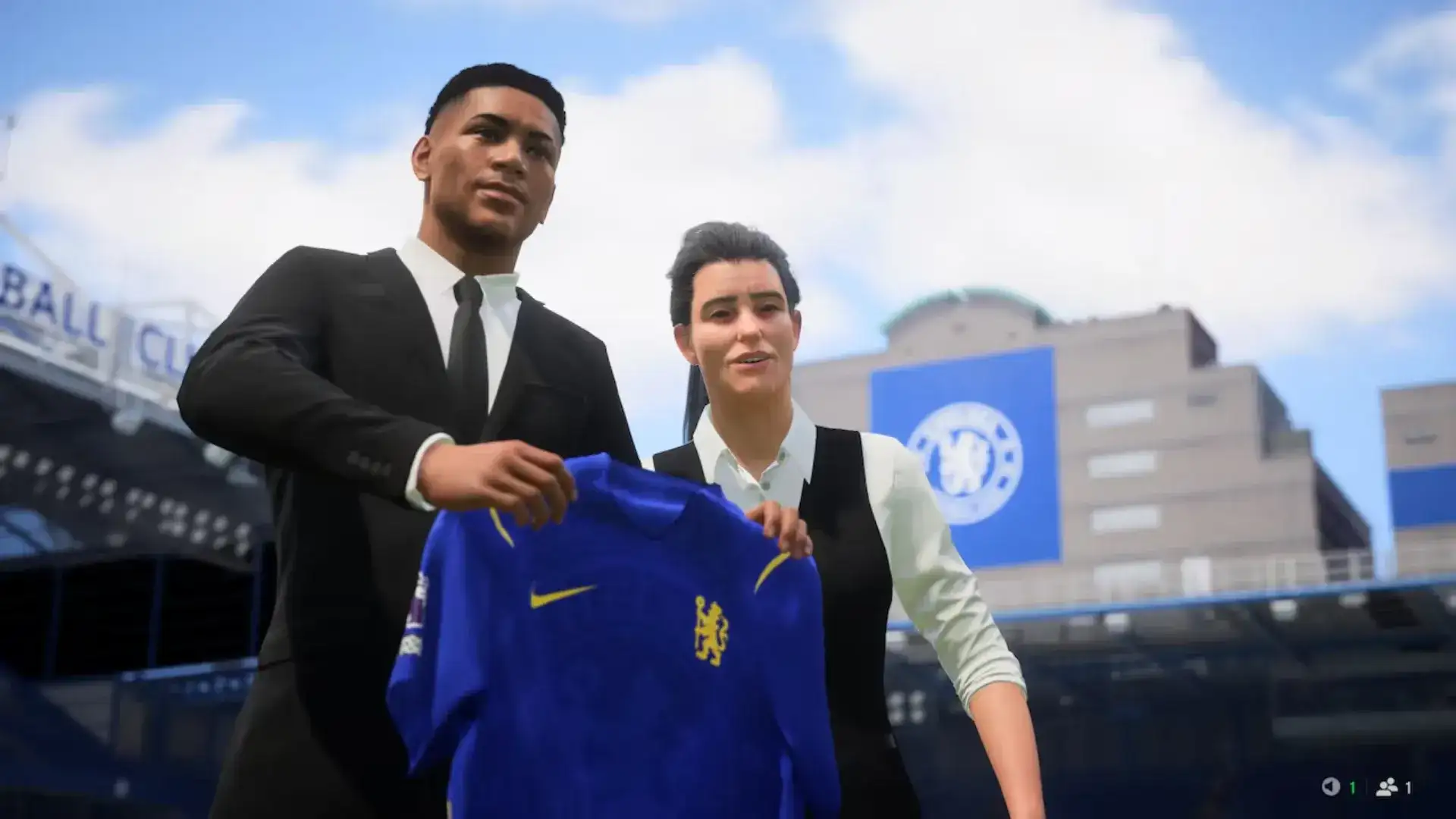 تریلر جدید EA Sports FC 27 به جزییات تازه بخش Career میپردازد