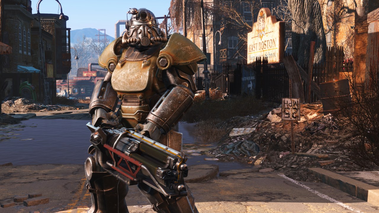 اولین اطلاعات از بازی جدید سری Fallout منتشر شد