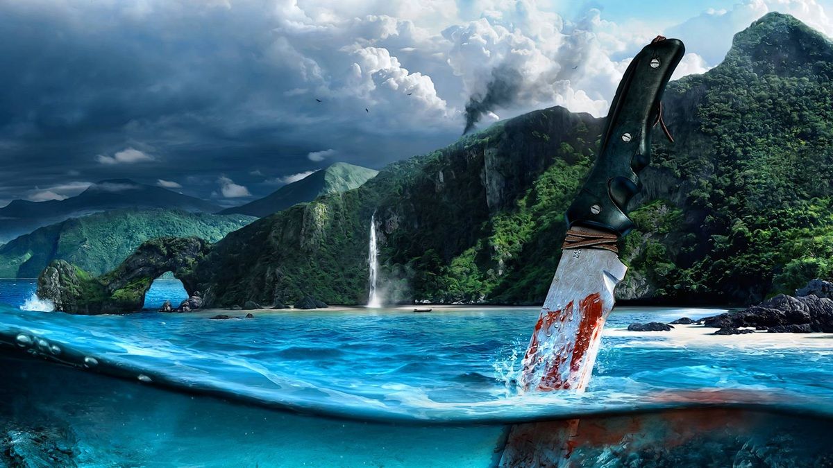 توسعه یک بازی جاه‌طلبانه و جدید از سری Far Cry در یوبیسافت آغاز شد 