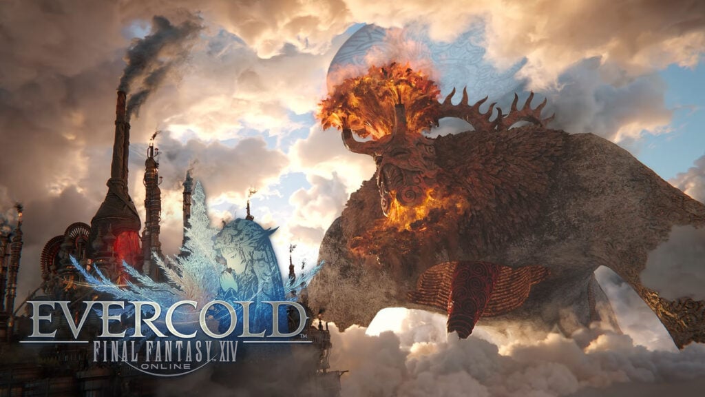 بازی Final Fantasy XIV: Evercold با تریلری تازه بازگشت؛ رونمایی از تاریخ عرضه نسخه سوییچ 2 › گیمفا