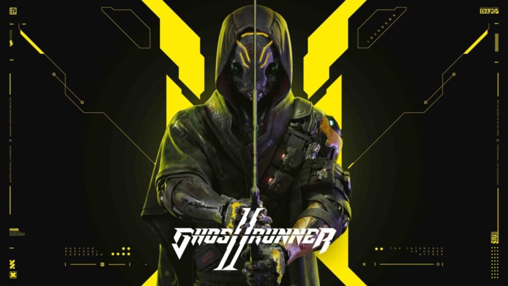 استودیوی سازنده سری Ghostrunner ایدههایی برای ساخت نسخه سوم دارد