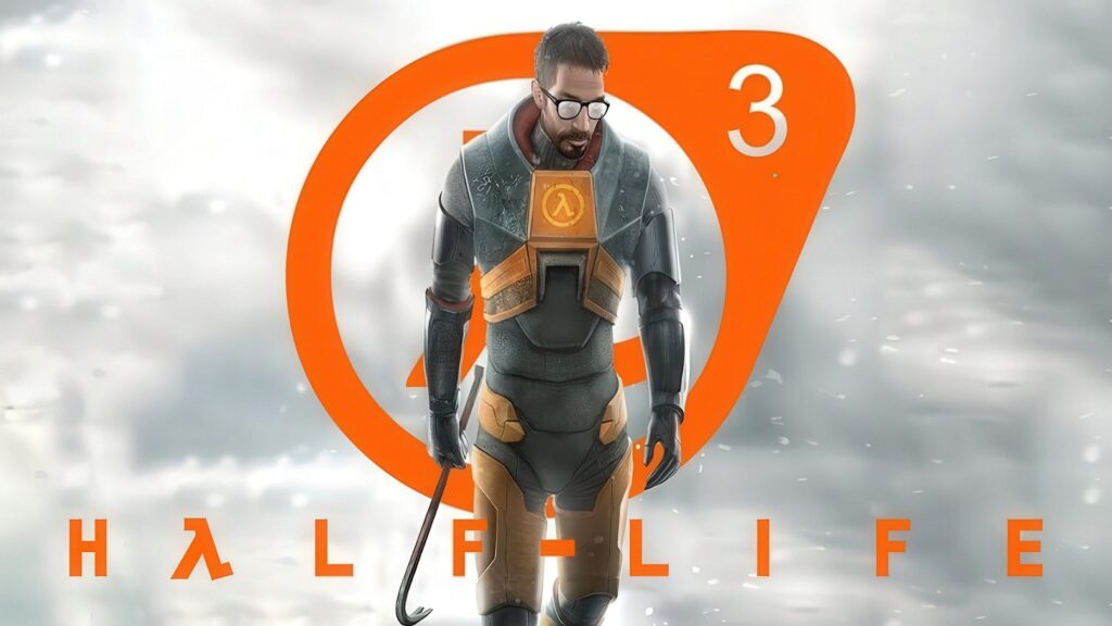 منبع داخلی: توسعه Half-Life 3 برای ارتقای کیفیت گرافیکی به تعویق افتاده است