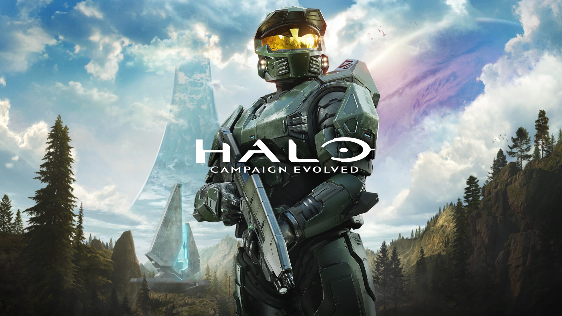 با این تنظیمات، Halo: Campaign Evolved را روی PC و Steam Deck به بهترین شکل اجرا کنید › گیمفا