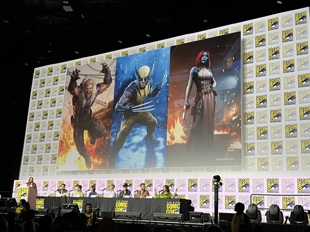 بنیانگذار Team X در بازی Marvel’s Wolverine غافلگیرتان میکند