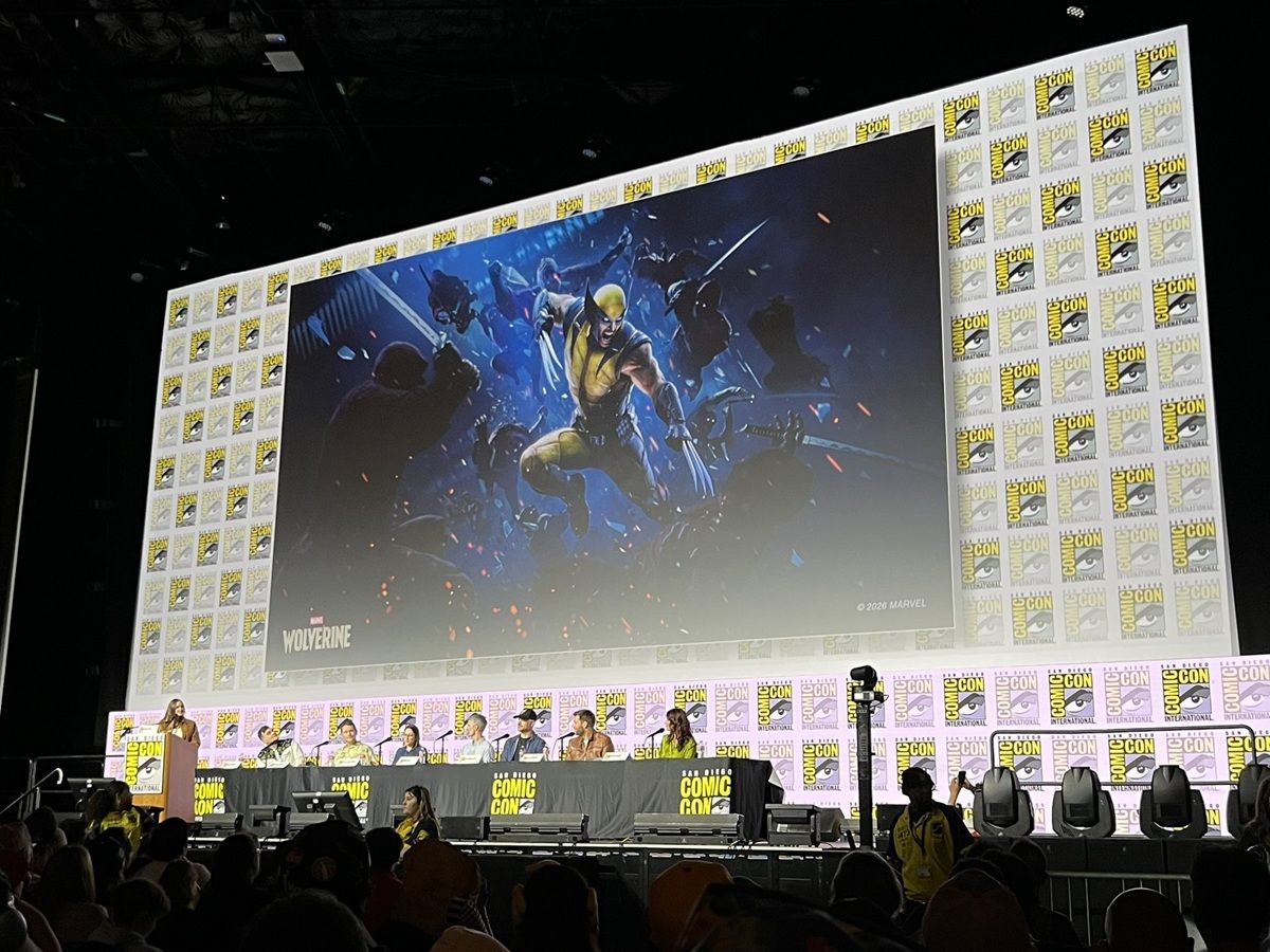 فرقه بدنام The Hand در بازی Marvel’s Wolverine ارتباطی عمیق با لوگان دارد 