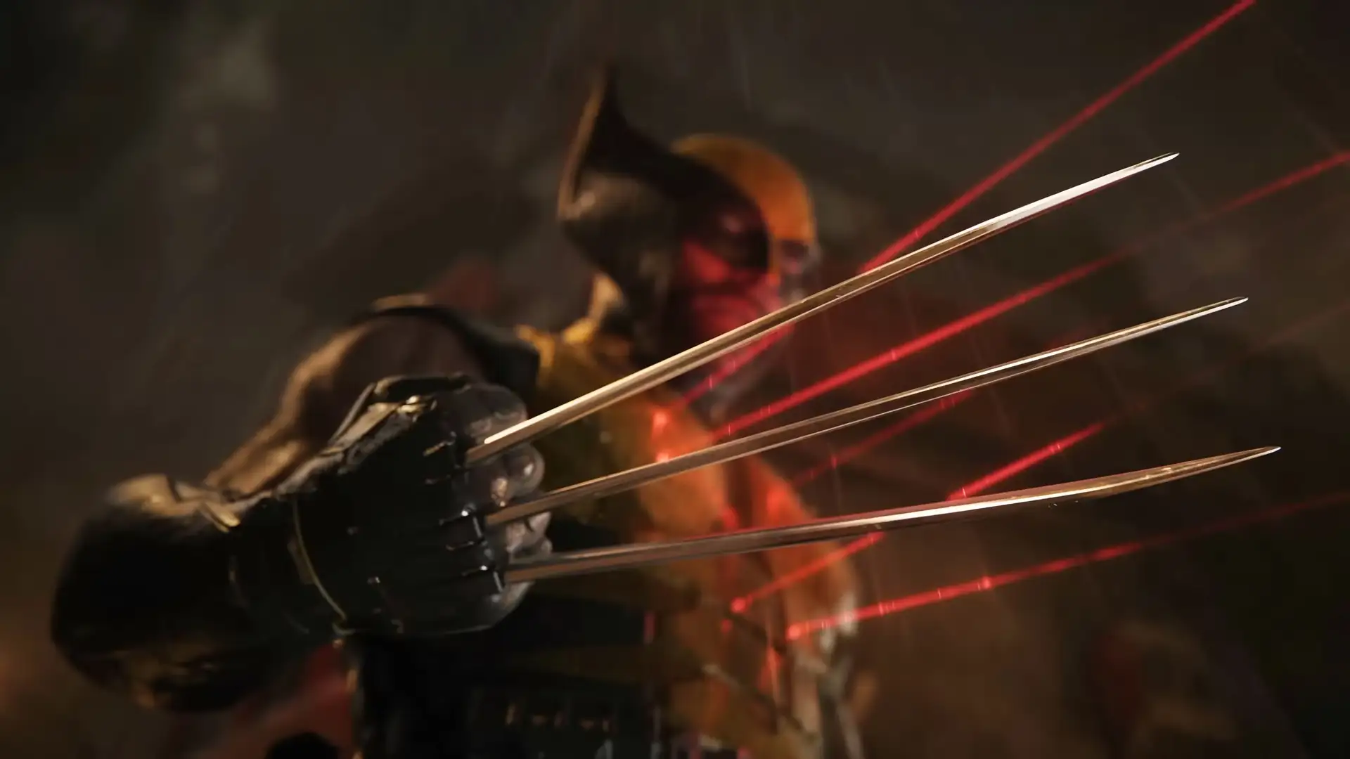 تریلر جدید Marvel’s Wolverine را تماشا کنید؛ حضور تروی بیکر در بازی