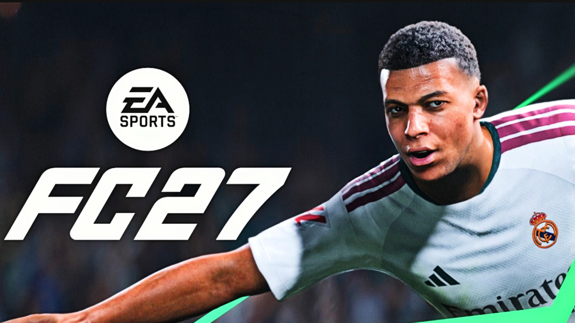 تریلر رونمایی EA Sports FC 27 منتشر شد 