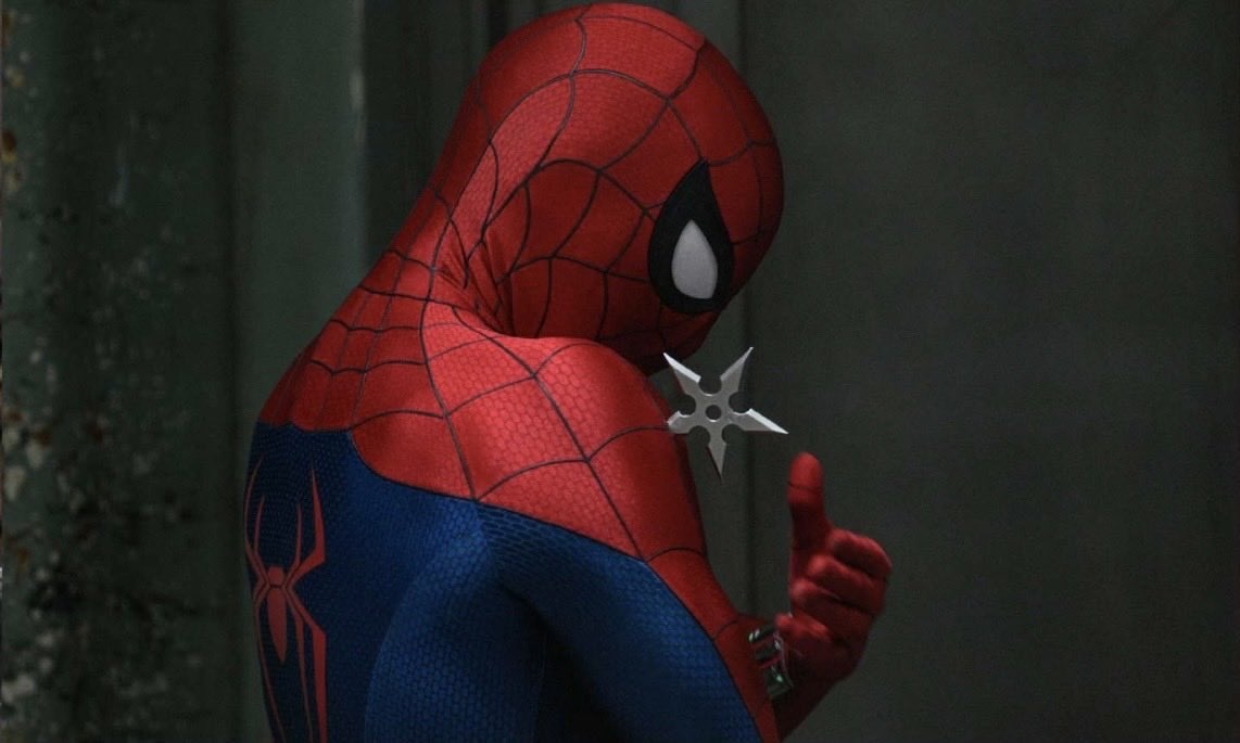 آپدیت جدید Marvel’s Spider-Man 2 لباس تام هالند در Brand New Day را به بازی اضافه می‌کند + بهبود نسخه PS5 Pro 