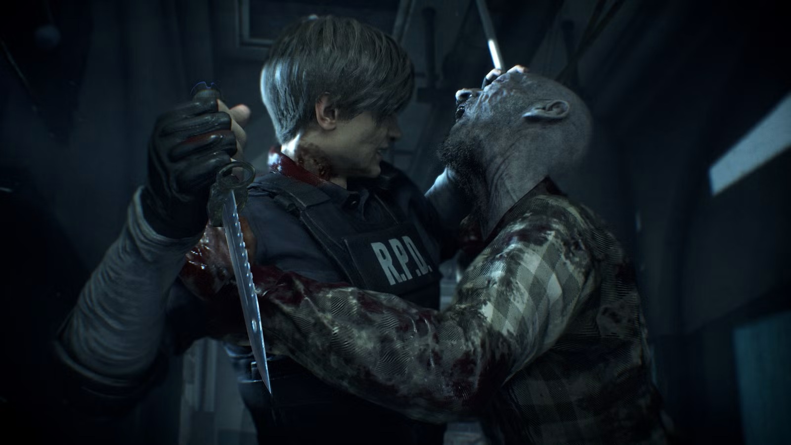 بازی Resident Evil 2 تاج پرفروش‌ترین بازی تاریخ این فرنچایز را تصاحب کرد