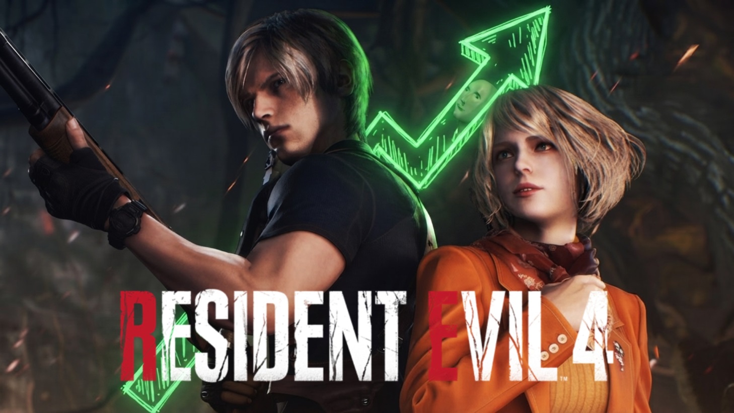 فهرست پرفروش‌ترین ریمیک‌ها و ریمسترهای نسل نهم بازی‌های ویدیویی؛ Resident Evil 4 در صدر 