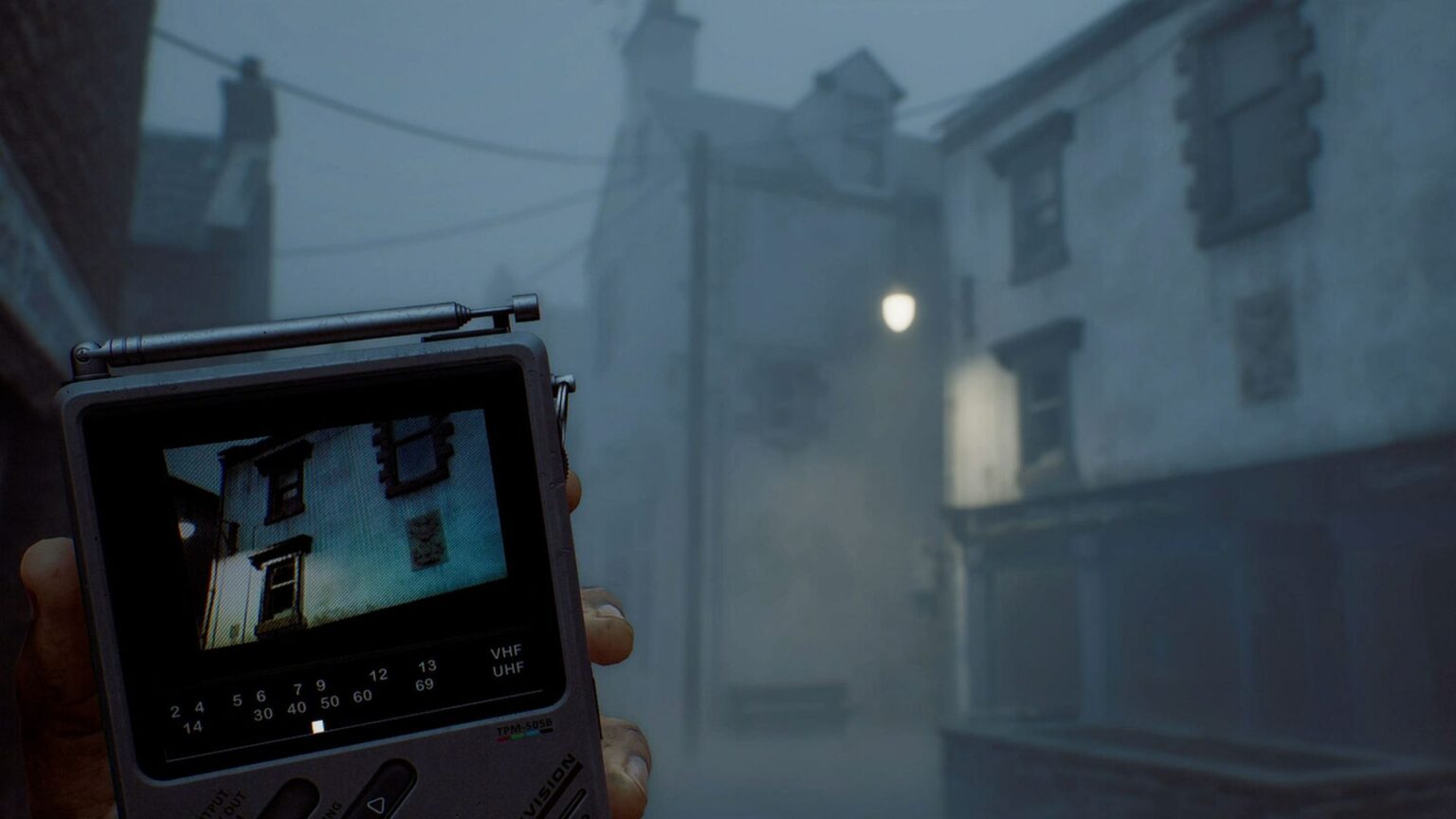 بازی Silent Hill: Townfall ضمن تکیه بر انتظارات هواداران، آن‌ها را به‌شدت دگرگون خواهد کرد