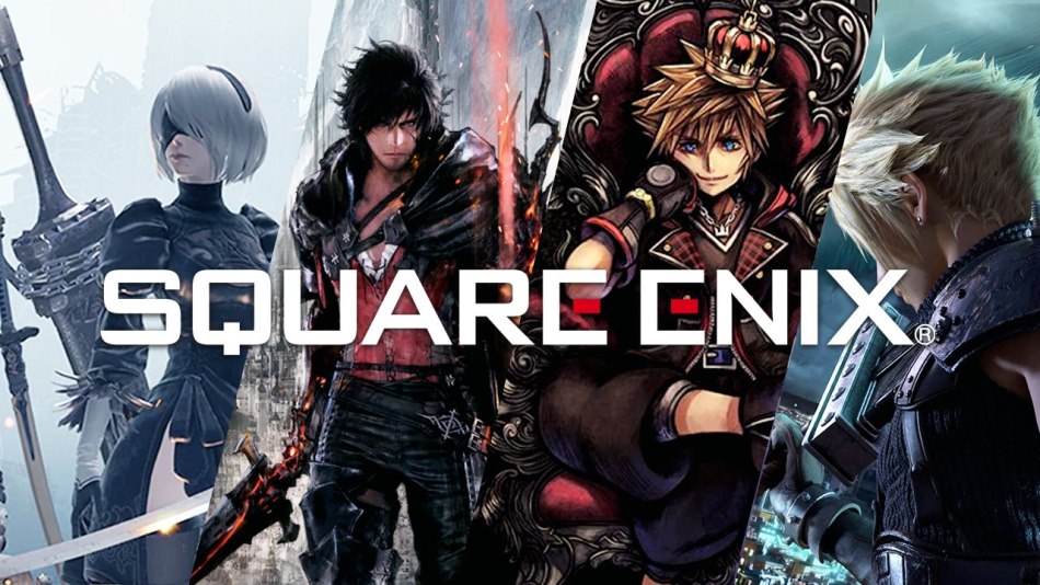 استودیوی Square Enix سرانجام پذیرفت که بازی‌ها را خیلی زود معرفی می‌کند 
