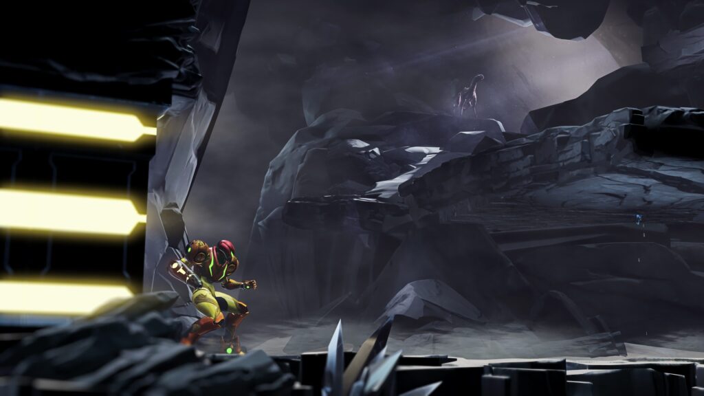 Metroid