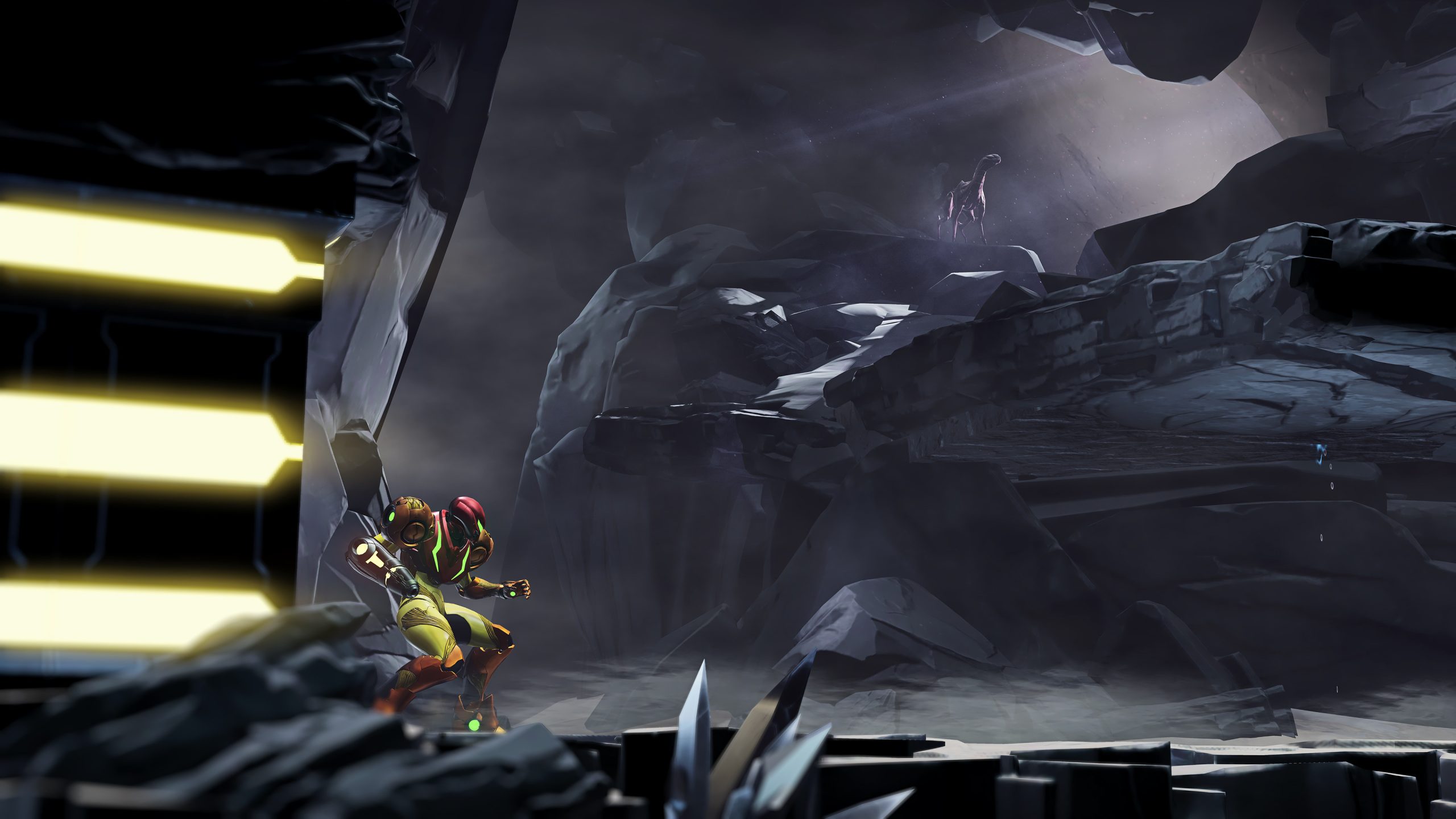 Metroid