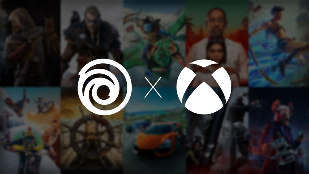 اگر این بازی‌های Ubisoft را روی ایکس باکس دارید، نسخه PC را هم رایگان بگیرید 
