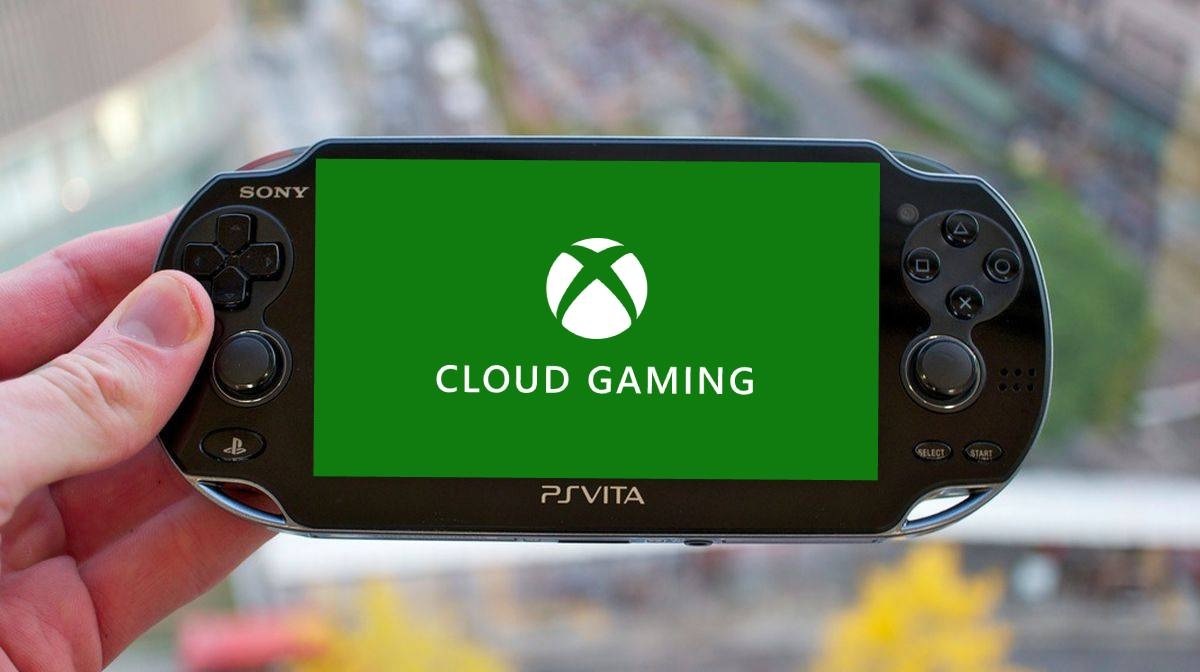 مادسازها پلی استیشن ویتا را احیا کردند؛ حالا میتوانید بازیهای XBOX را استریم کنید