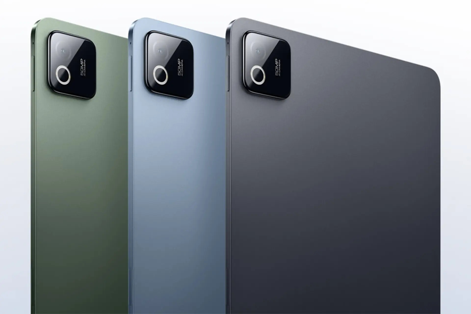 تبلت Xiaomi Pad 8S Pro با تراشه XRING O3 و نمایشگر ۱۲.۵ اینچی 3.2K عرضه میشود