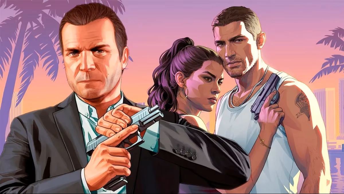 Gta 6