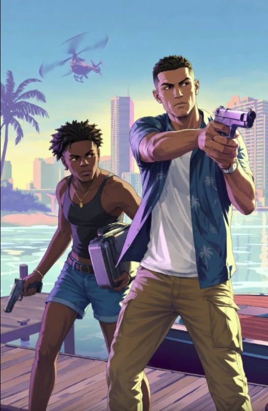 Gta Vi