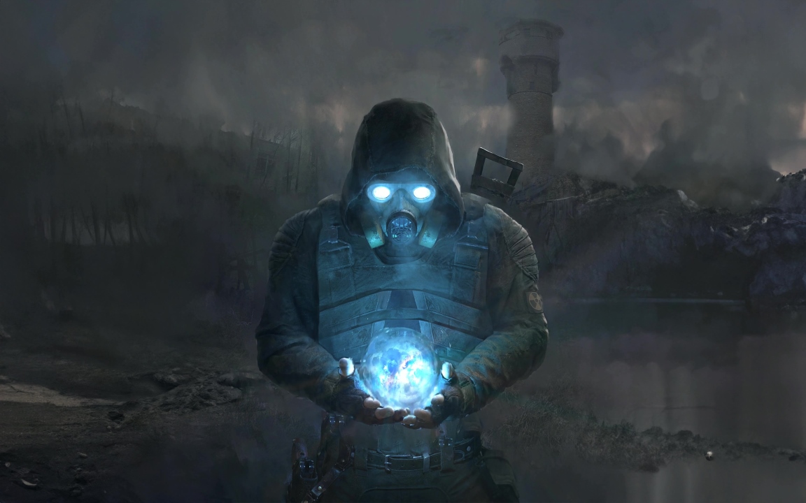 Stalker 2 heart of chornobyl thumbnail هزینه انحصار زمانی STALKER 2 برای ایکس باکس، از هزینه ساخت بازی بیشتر بوده است