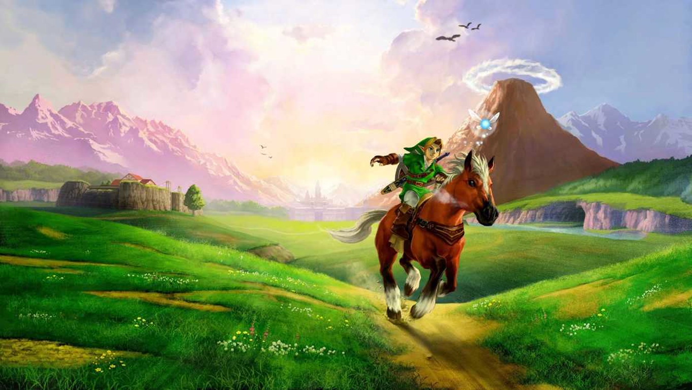 یک کانال یوتیوبی ثابت کرد بازی Ocarina Of Time نباید بالاترین امتیاز متاکریتیک را داشته باشد