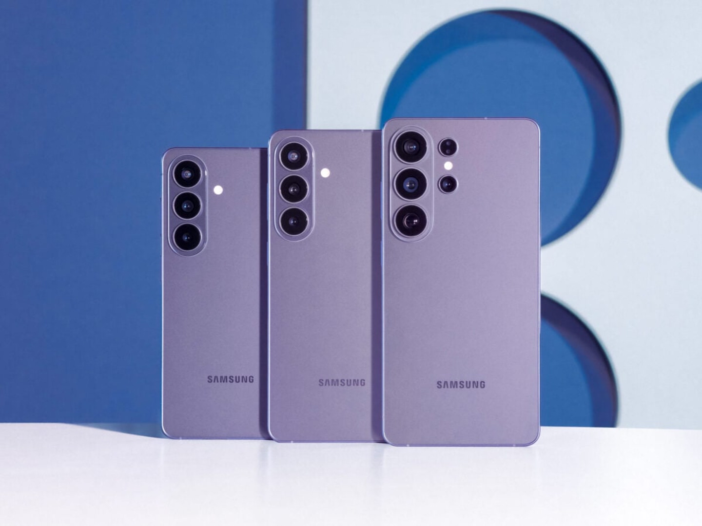 مشخصات دوربین سری Galaxy S27 فاش شد؛ سورپرایز غیرمنتظره برای مدل اولترا